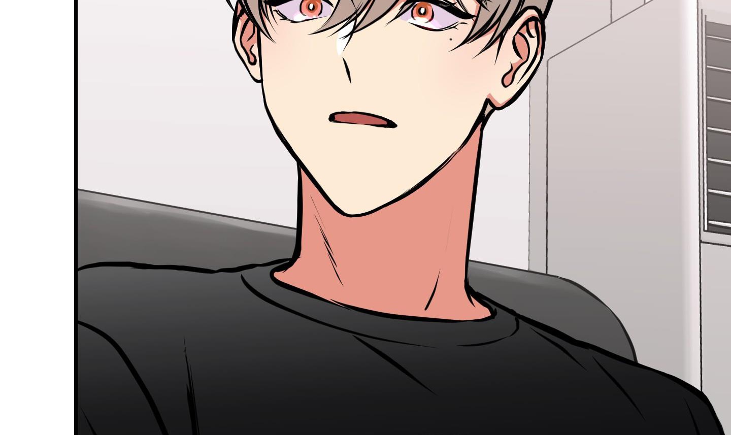 cây thương của ghost chapter 25 84