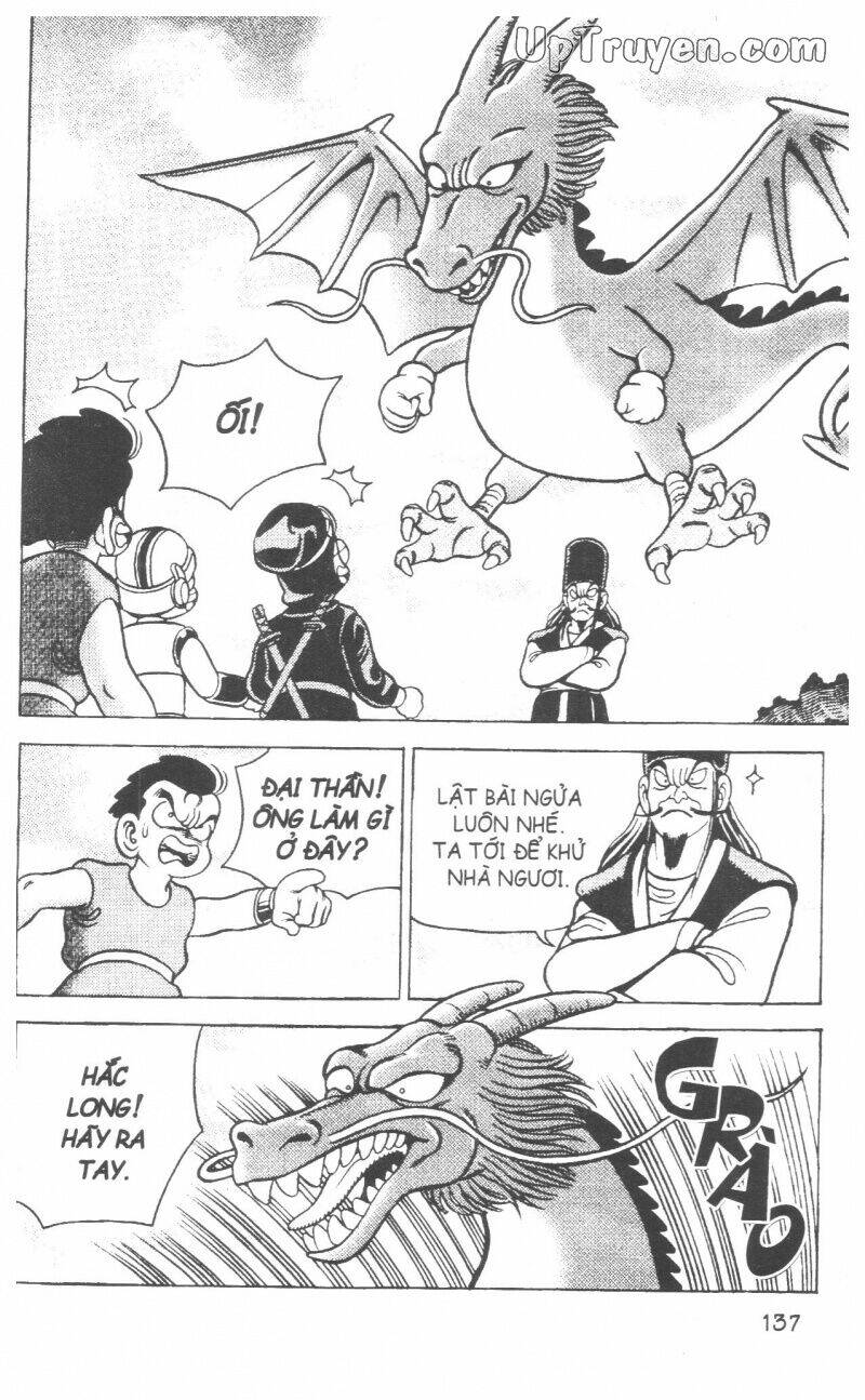 đội quân nhí nhố chapter 33 139