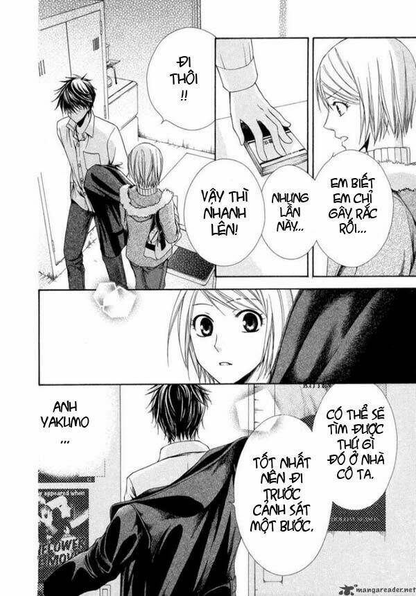 shinrei tantei yakumo - thám tử tâm linh season 1 chapter 8 5