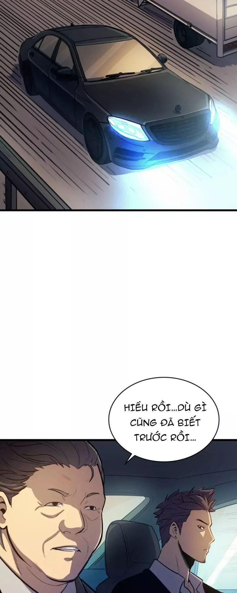 tôi trở lại thăng cấp một mình chapter 24 36