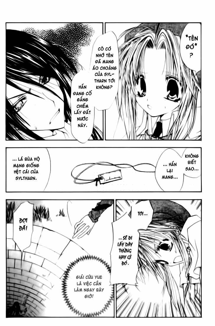 magical x miracle chapter 30 16