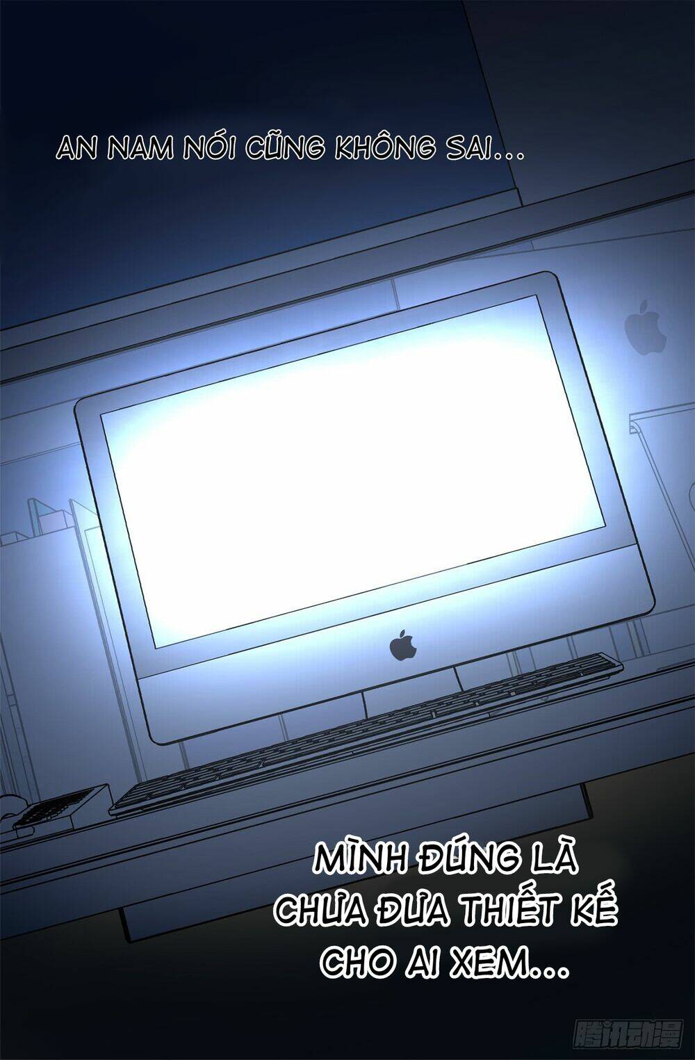 acup tiên sinh chapter 56 28