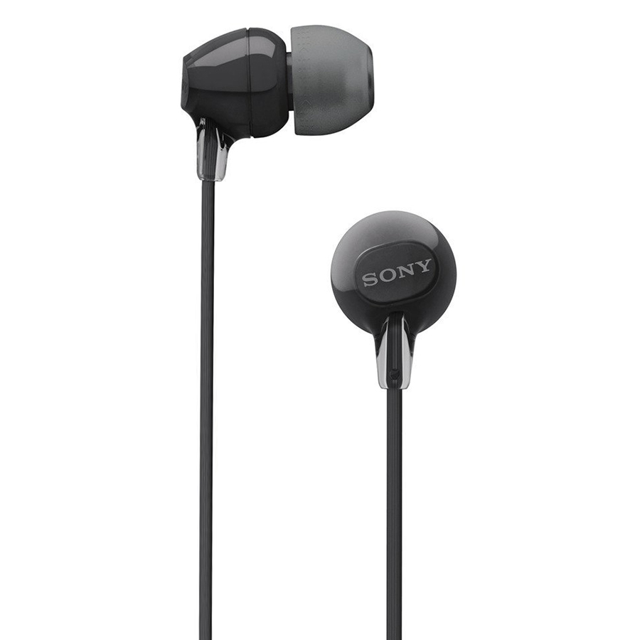 Tai Nghe Bluetooth Thể Thao Sony WI-C300 - Hàng Chính Hãng