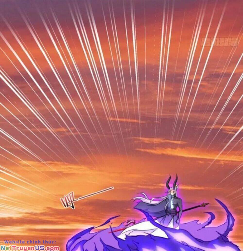 Vợ tôi và tôi thống trị Tam giới chapter 101.1 32