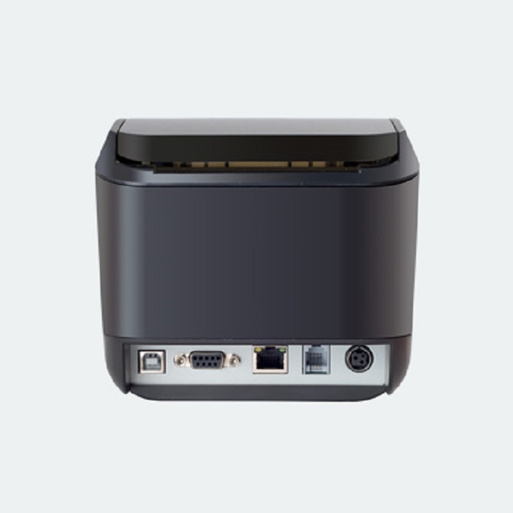 Máy In Mã Vạch Xprinter XP-609 USB+BLUETOOTH, In Vận Đơn TMĐT TẶNG KÈM GIẤY A7 - Mẫu Giao Ngẫu Nhiên - HÀNG CHÍNH HÃNG