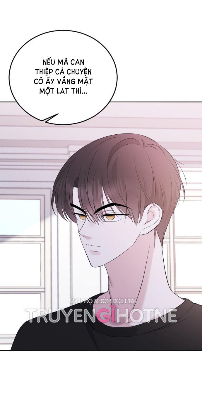 tôi sẽ thay đổi kết cục chapter 9.1 10