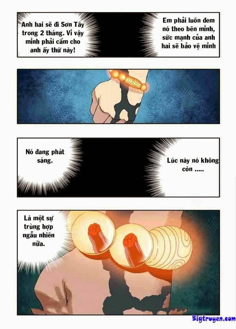 zang hun men chapter 16 2