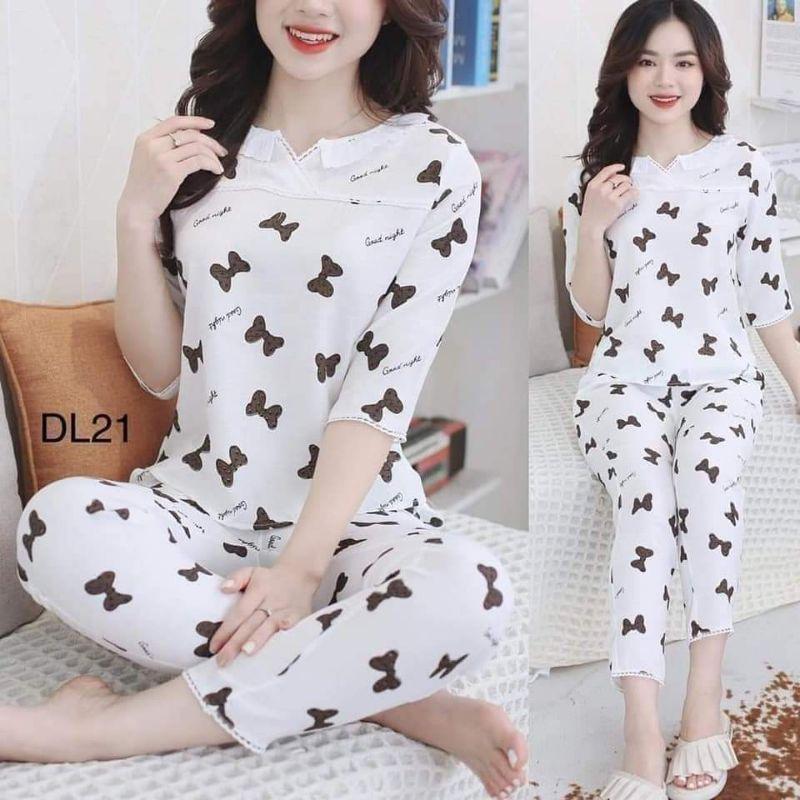 Quần áo cổ sen cao cấp sang đẹp