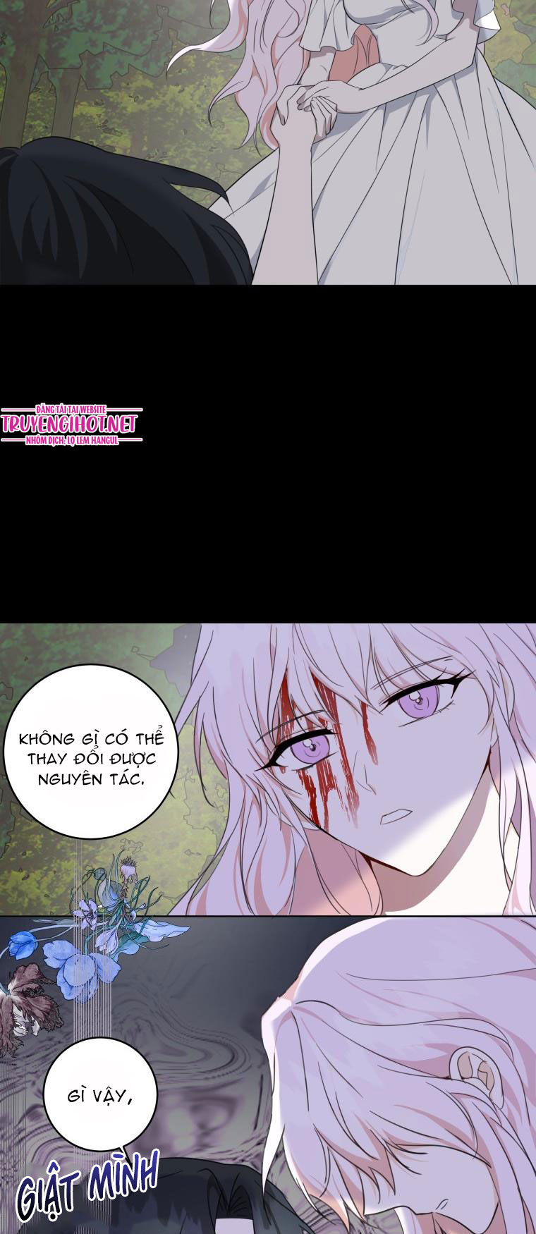 trở thành vợ của nam chính phế vật chapter 30 16