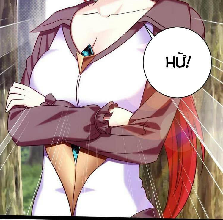 ma thú kiếm thánh dị giới tung hoành chapter 209 38