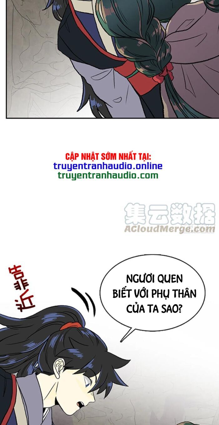 học sĩ tái sinh chapter 152.5 22