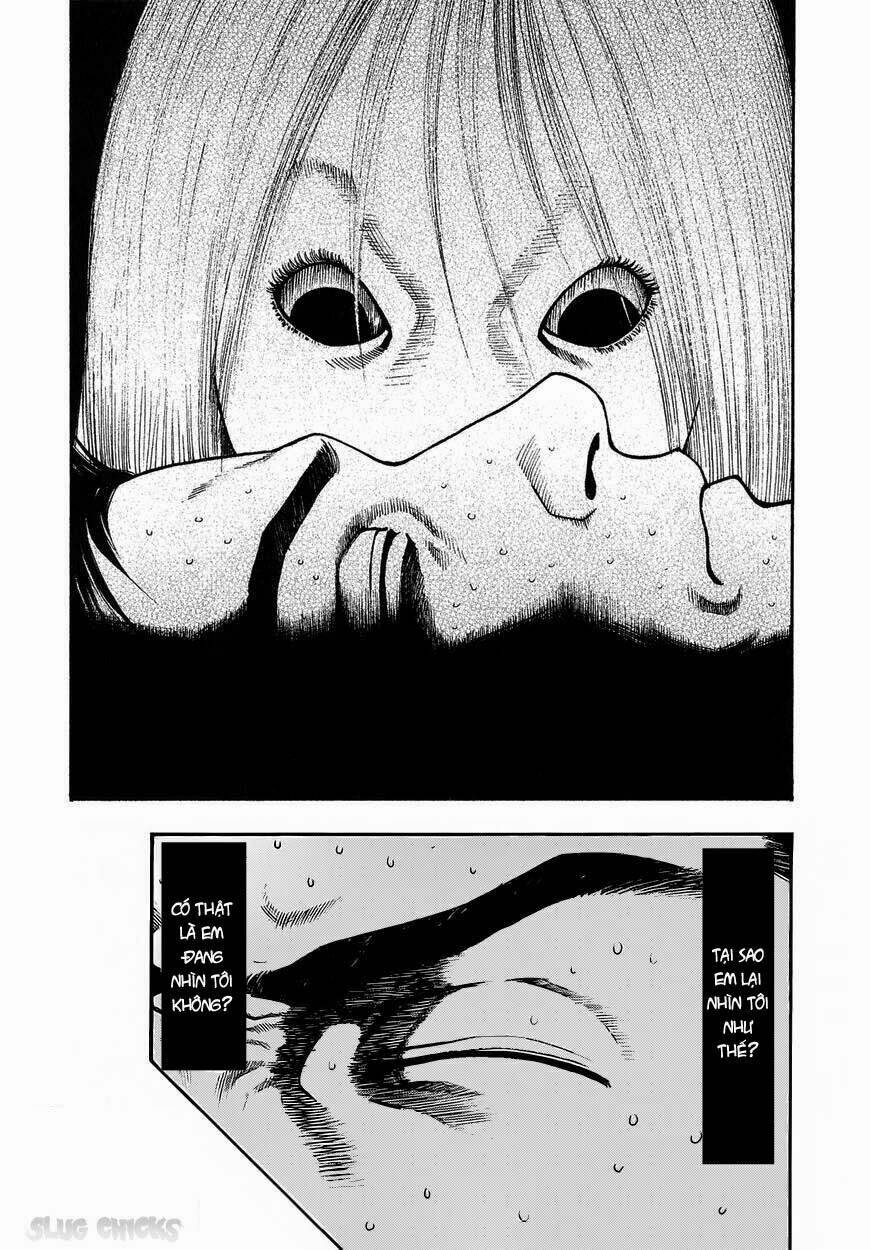 kouishou radio chapter 18 4