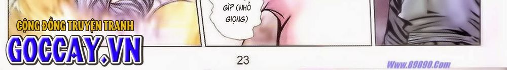 tuyệt thế vô song 2 chapter 80 44