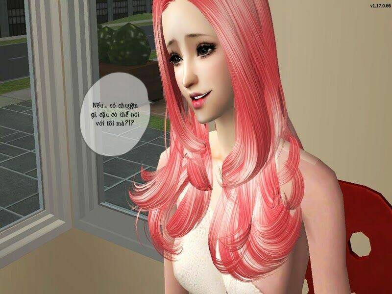 nụ cười của anh [truyện sims] chapter 72 153