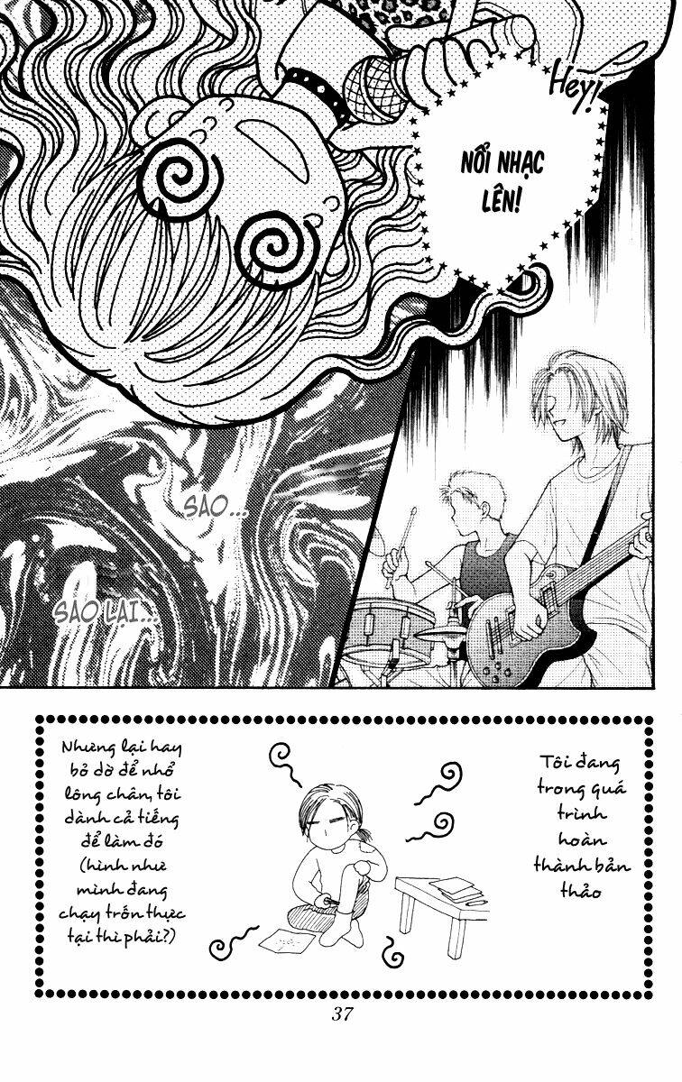 w pinch!! chapter 6 2