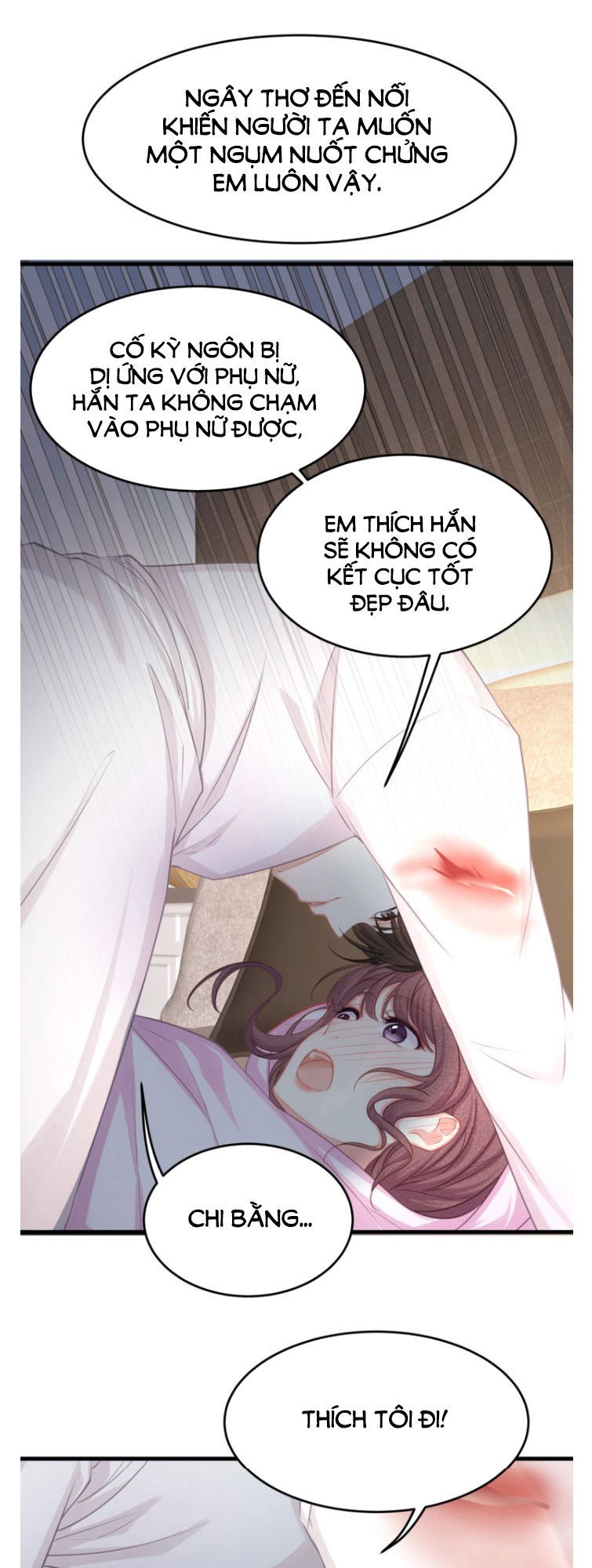 ta với bốn vị cố tiên sinh chapter 2.2 7