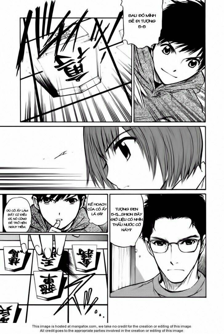 shion no ou chapter 21 19