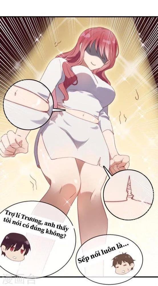 độc dược của tình yêu chapter 6 5