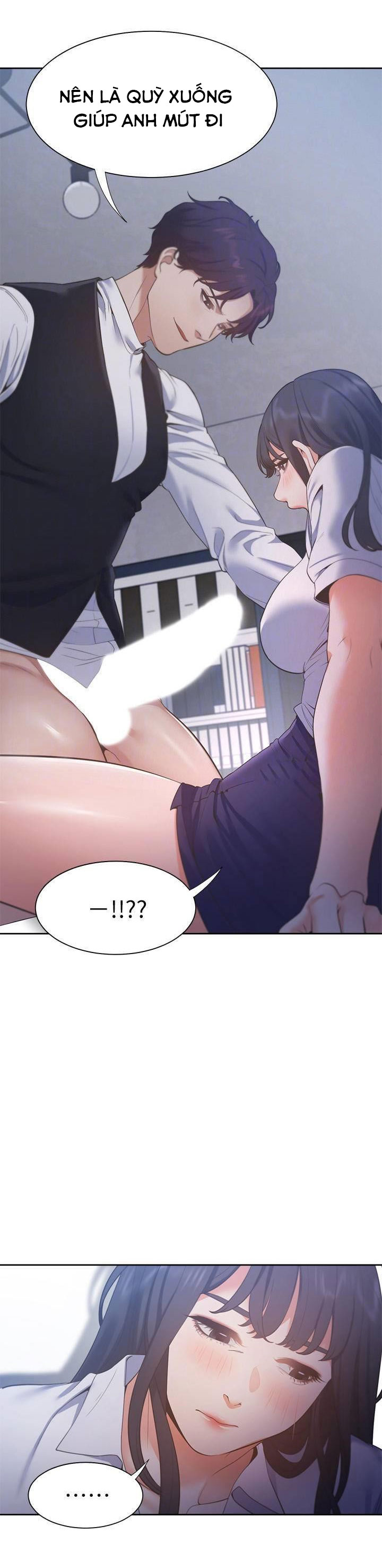 khát tình chapter 25 12