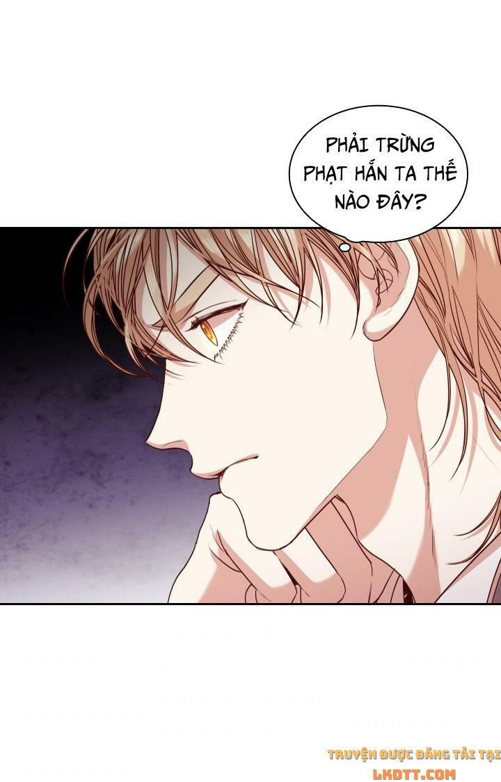 tôi trở thành thư ký của bạo chúa chapter 25 6