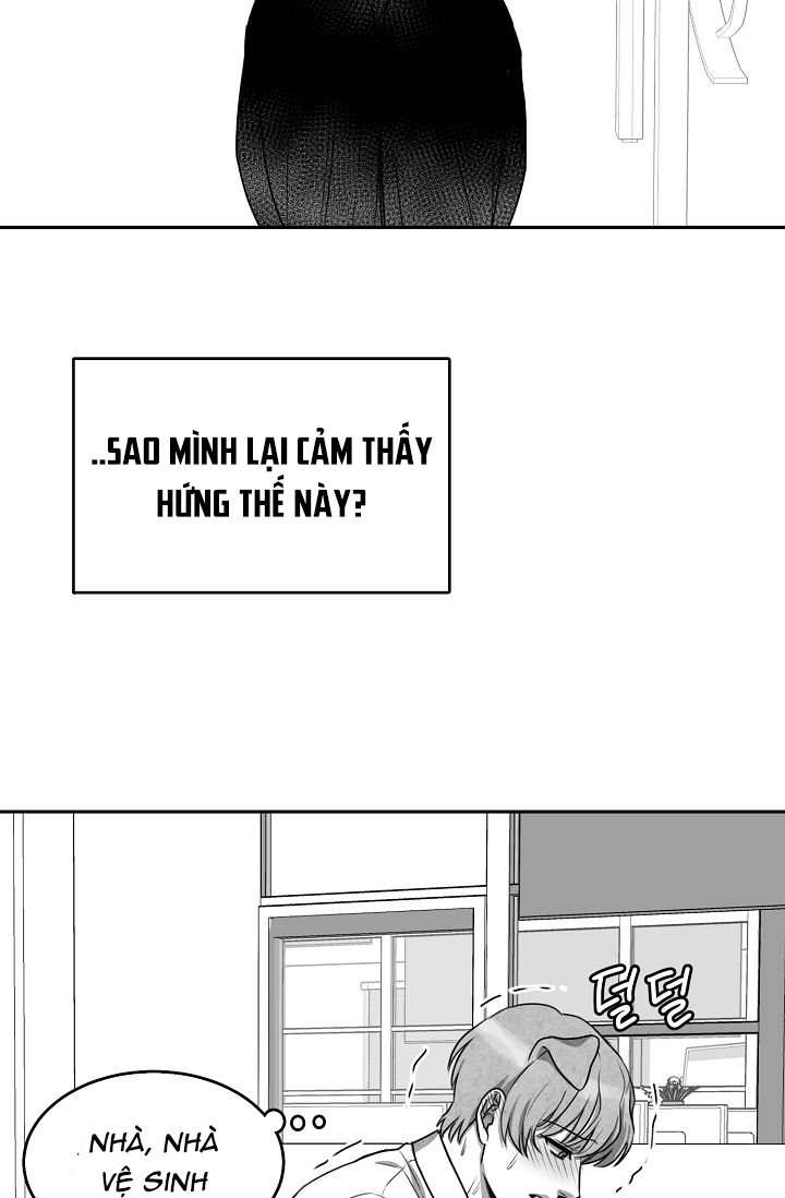 khi cún biết yêu chapter 3 5