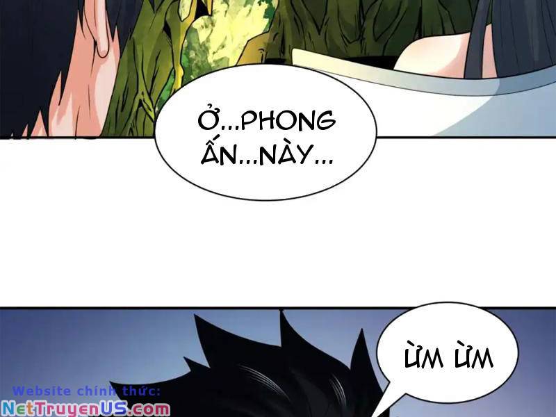 Toàn Cầu Quỷ Dị Thời Đại Chapter 218 - Trang 40