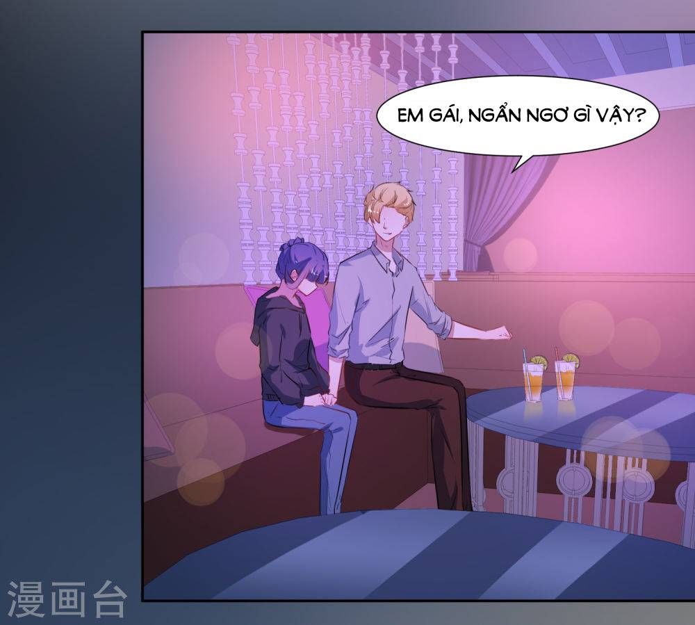 thầy giáo ác ma yêu tôi rồi chapter 42 22