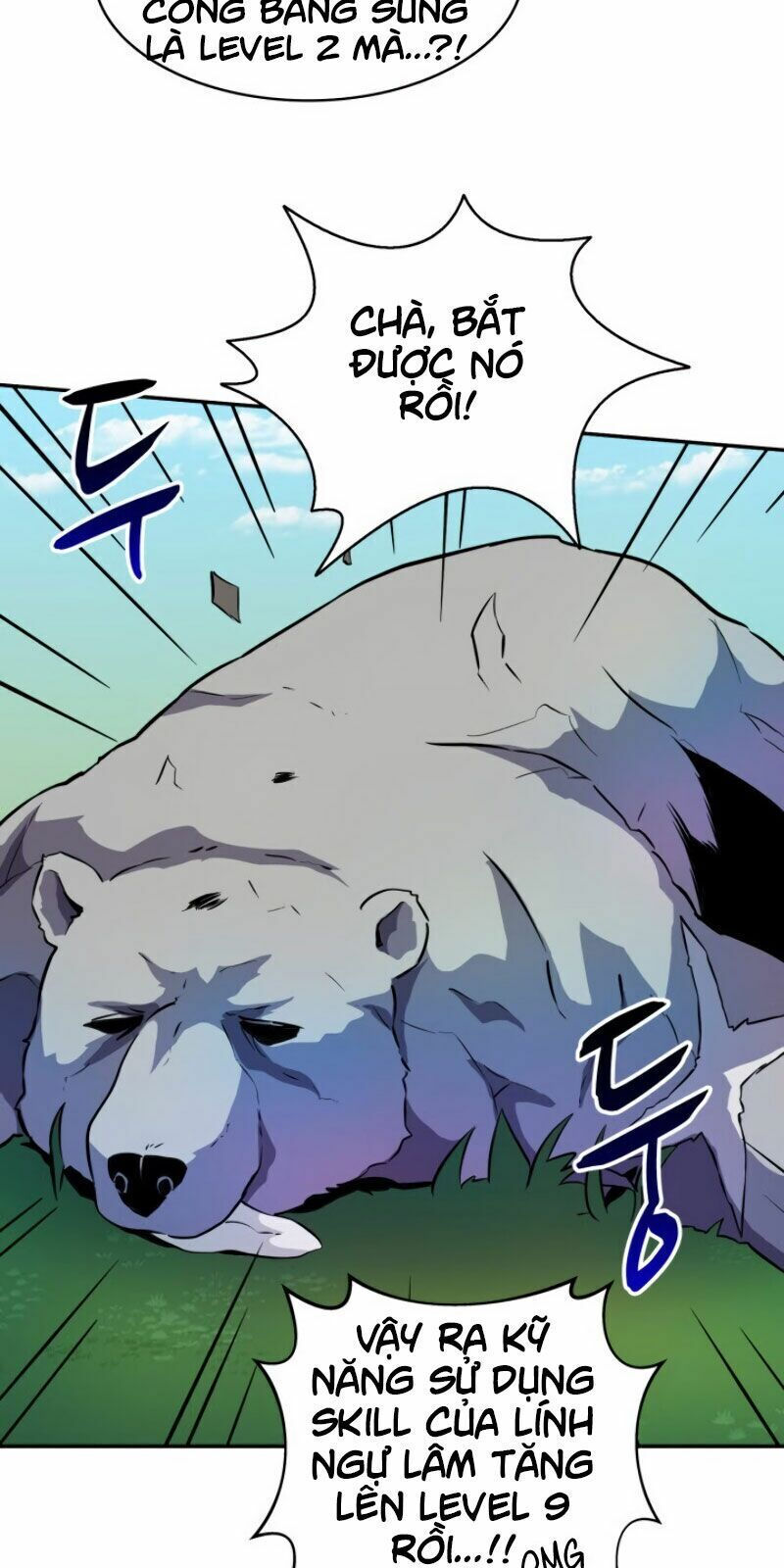 arcane sniper chapter 18 17