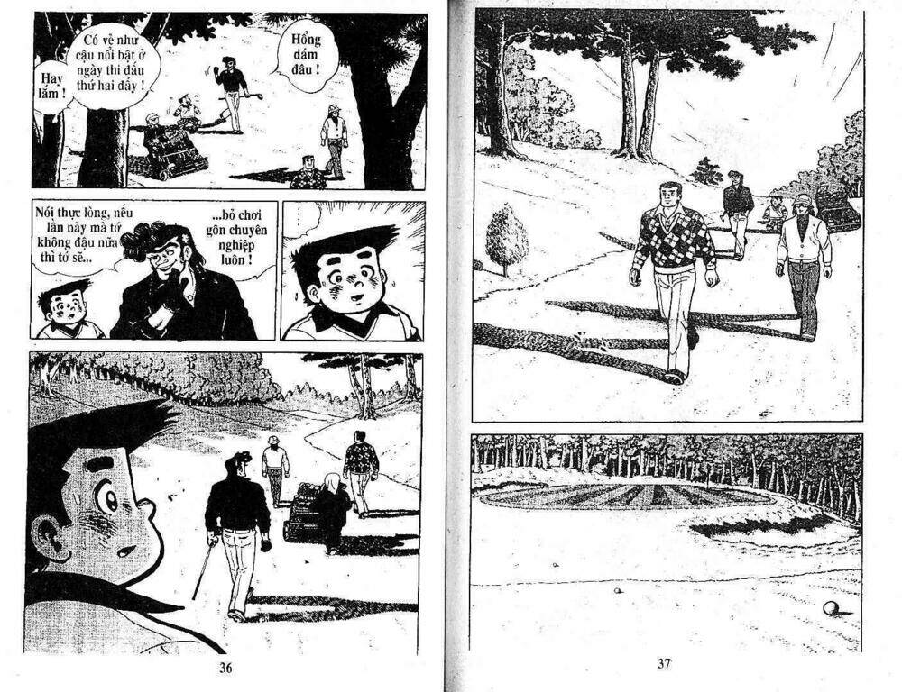 tân teppi chapter 26 17