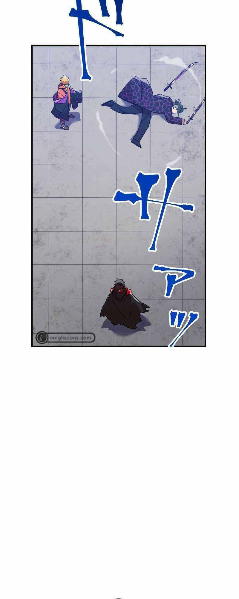 Huyết Thánh Cứu Thế Chủ~ Ta Chỉ Cần 0.0000001% Đã Trở Thành Vô Địch chapter 33 83