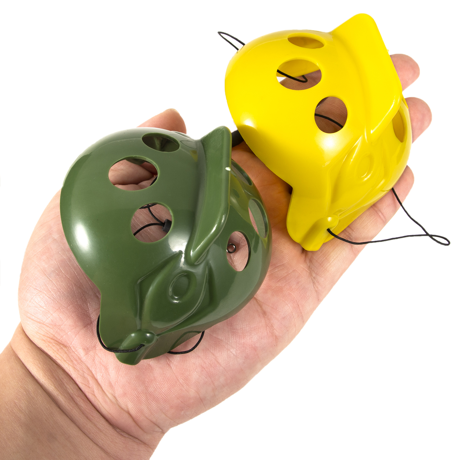 Mồi Câu Cá Chép Lure Feeder Cage Baiting Tool
