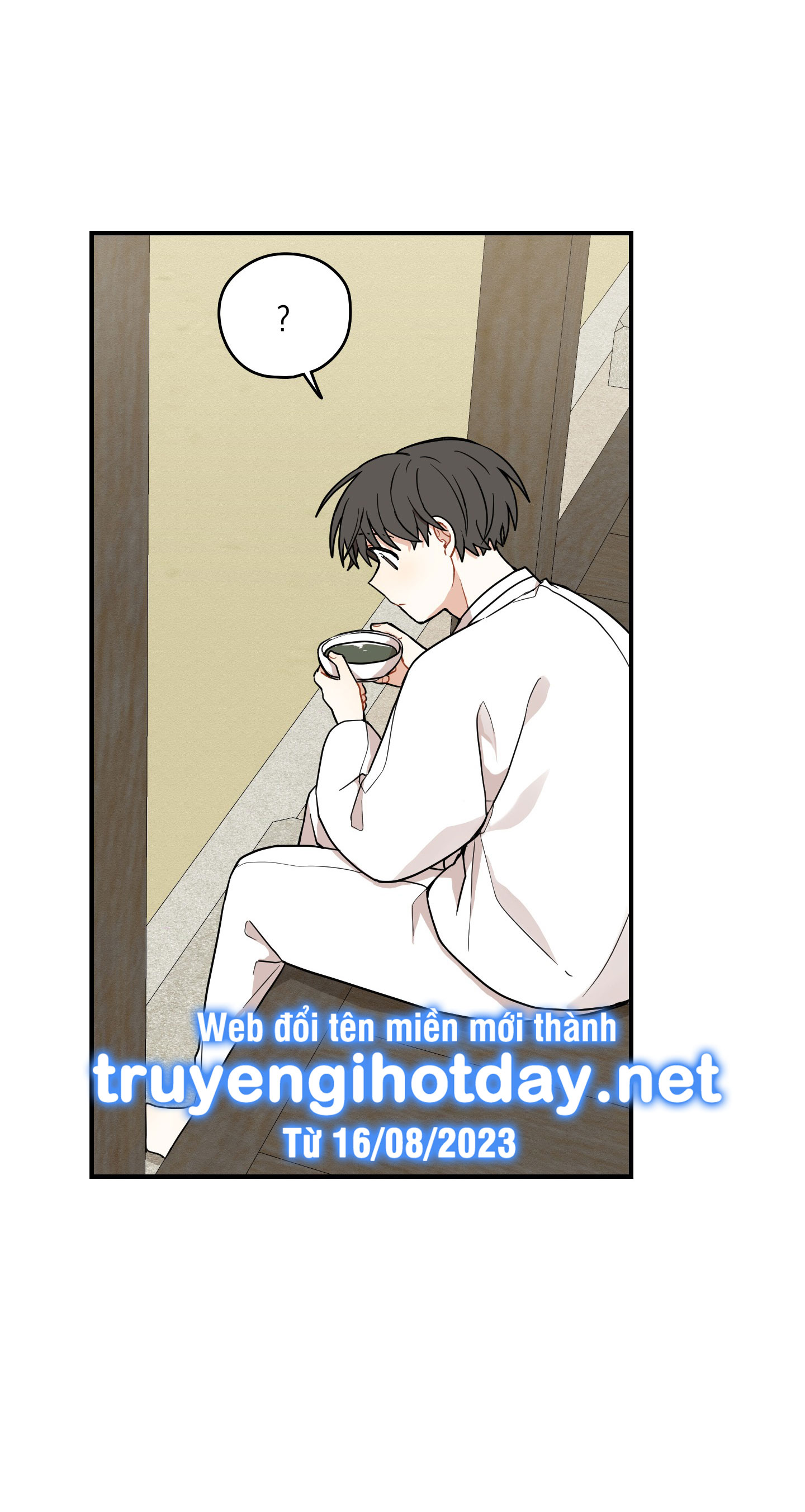 Dưới Tán Hoa Liên Kiều chapter 40.2 - Trang 15