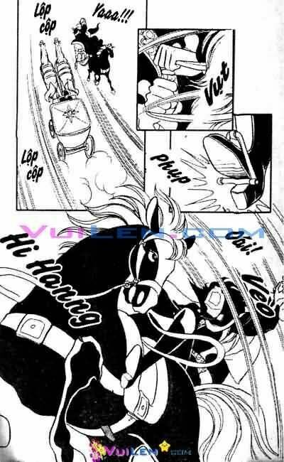 hoa hồng véc-xây chapter 7 17