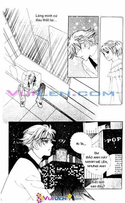có anh trong đời chapter 8 39