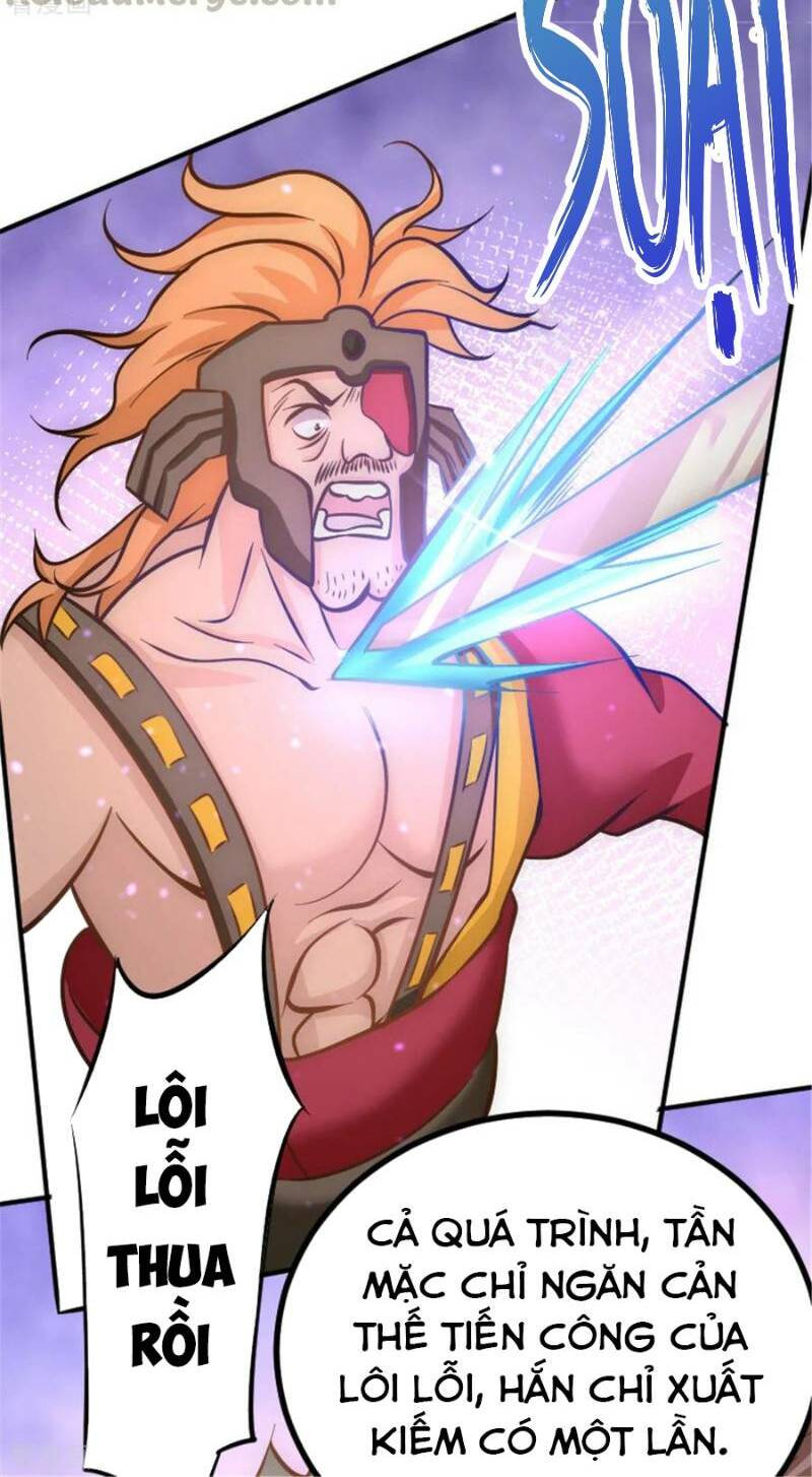 đô thị đỉnh phong cao thủ chapter 56 20