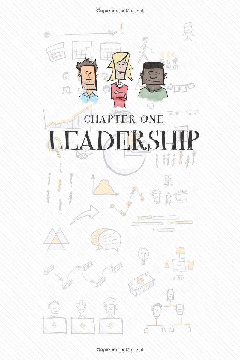 Sách ngoại văn: The Visual Mba