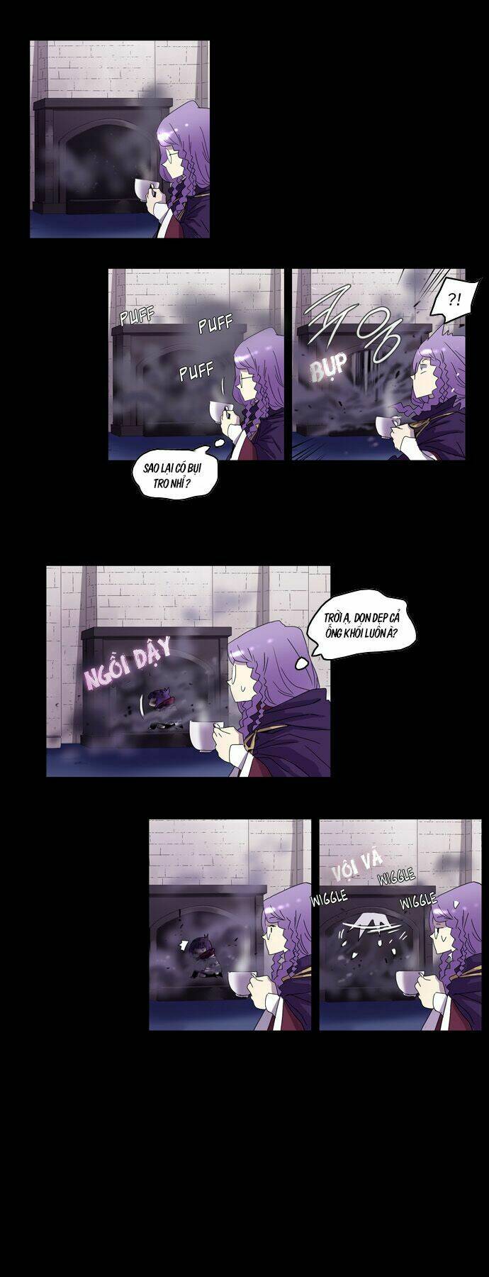 bản khế ước linh hồn chapter 70 33