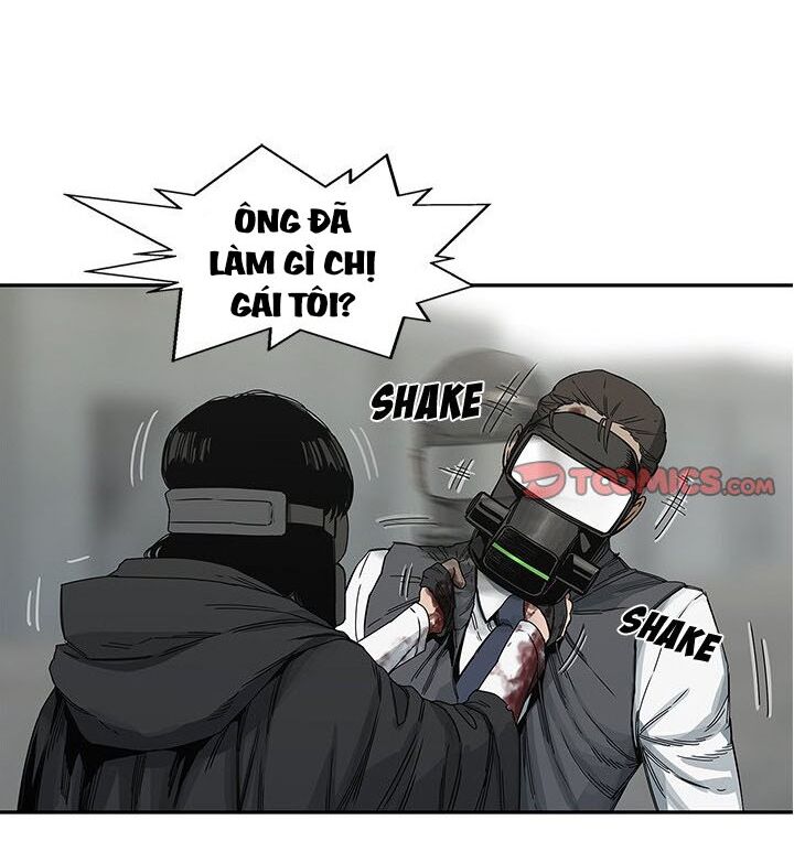 anh shipper may mắn chapter 21 2