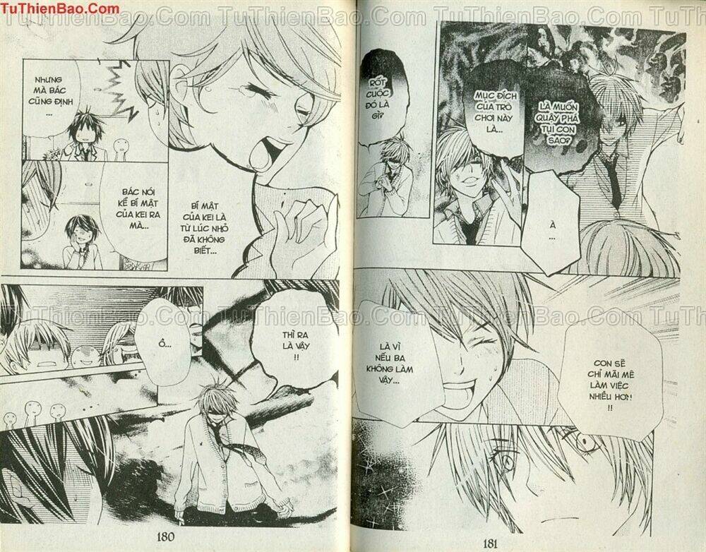 s a - lớp học ưu tú chapter 13 90