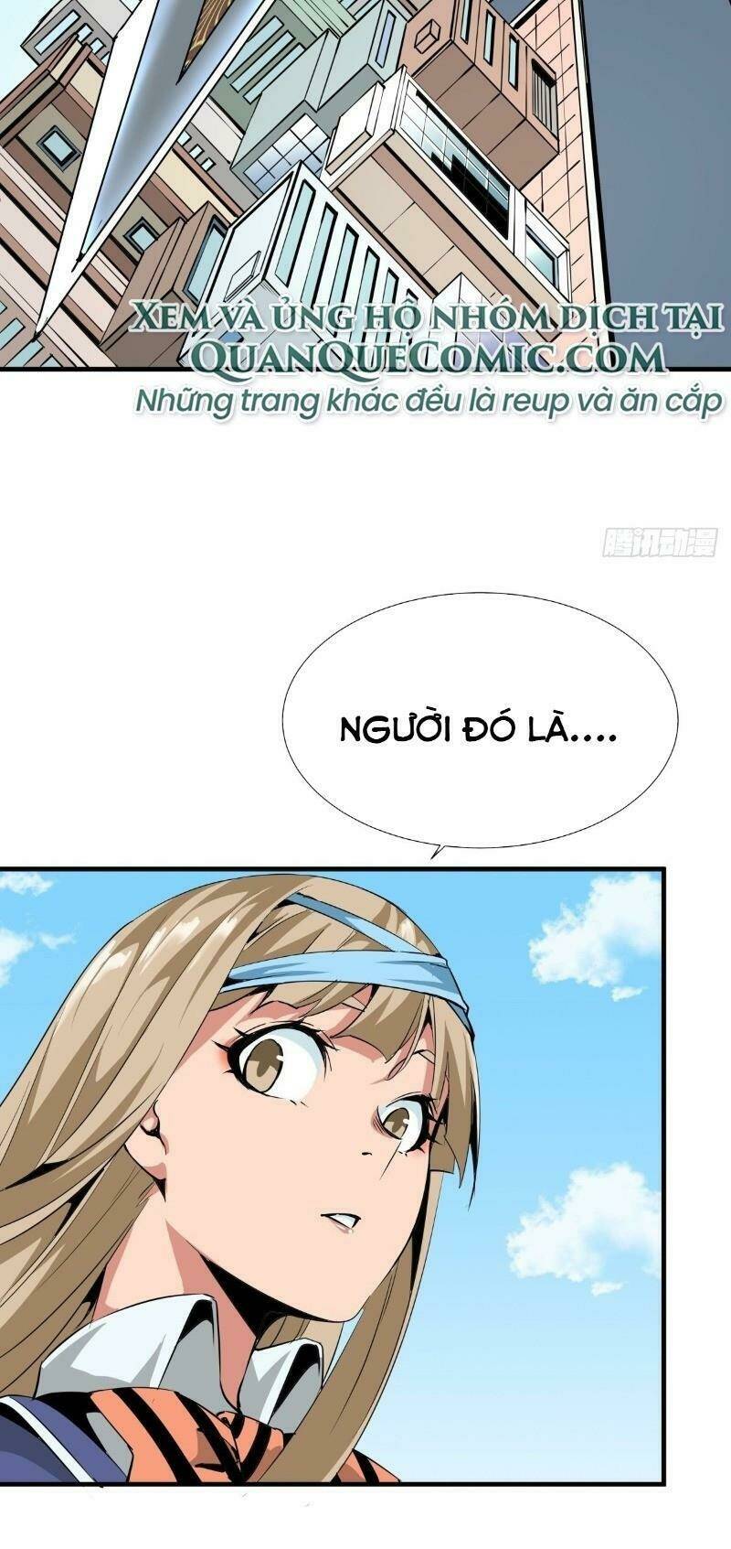 thiên luân chapter 16 16