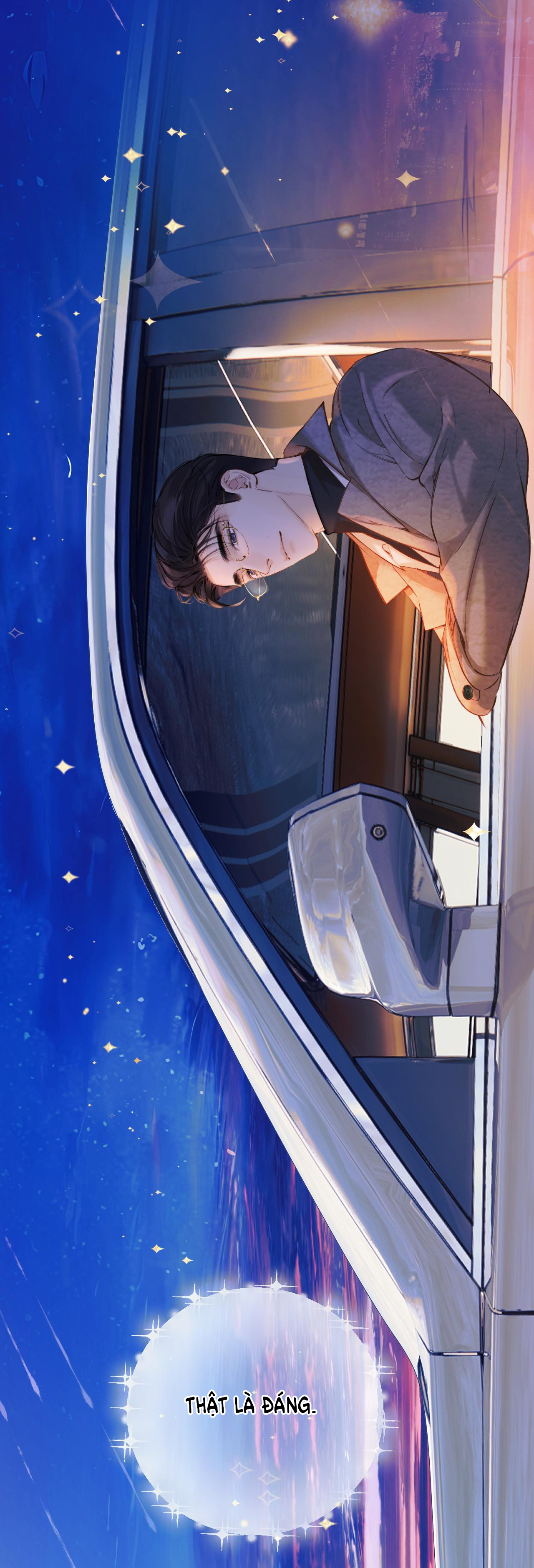 Trêu Nhầm chapter 34.2 37