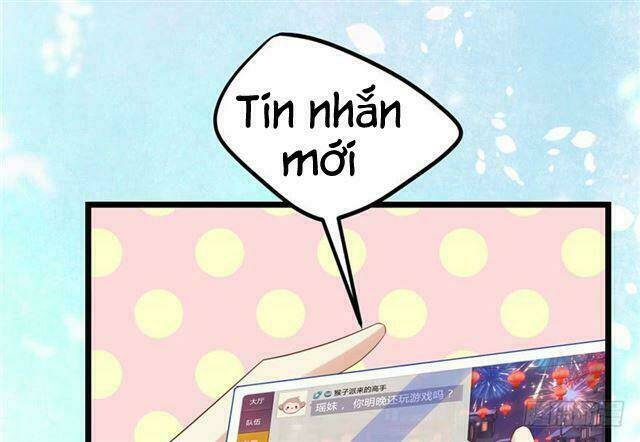 thời khắc và em đều đẹp chapter 14 39