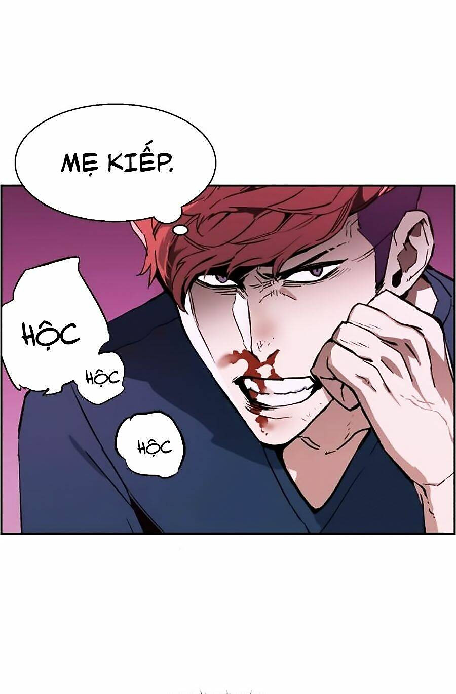 bạn học tôi là lính đánh thuê chapter 7 22