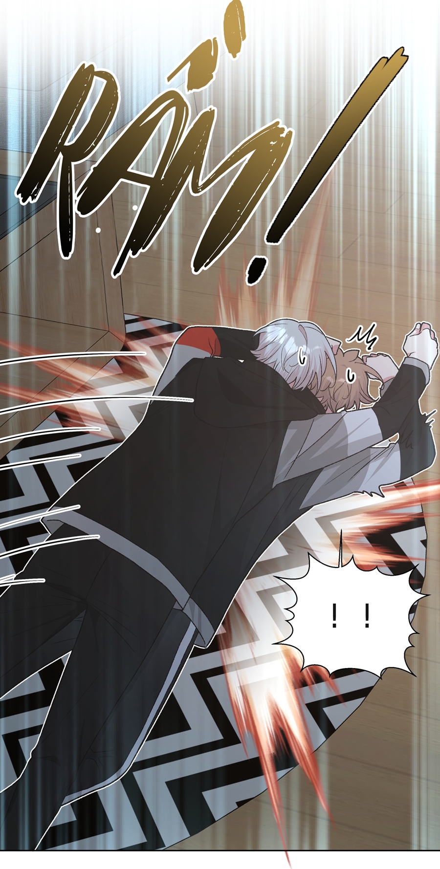 đừng nói yêu tôi chapter 76 38