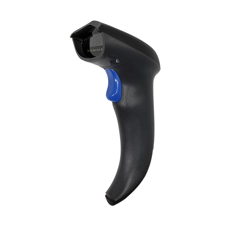 Di động chống nước IP54 Mã vạch 2d Mã QR Bluetooth không dây