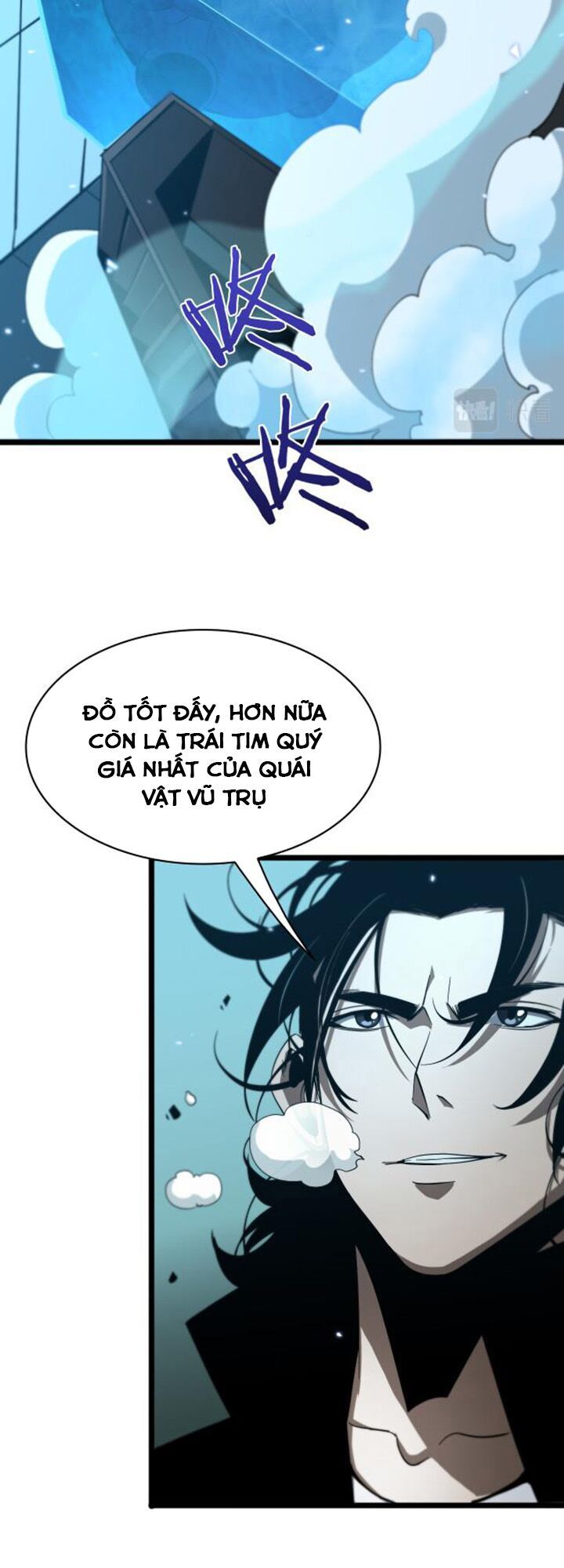 chư giới - tận thế online chapter 56 20