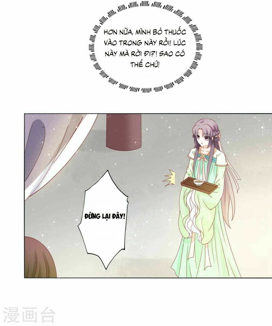 nam phi nữ tướng chapter 47 11