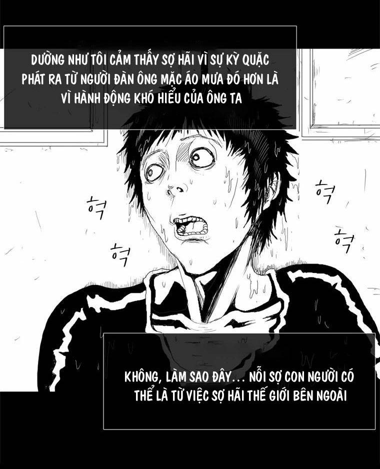 người quan sát chapter 2 33