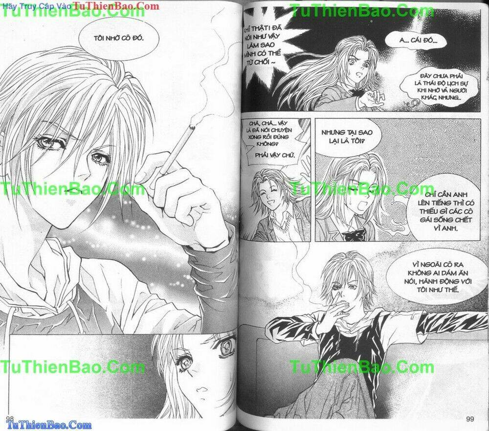 thử 1 lần nhé chapter 3 8