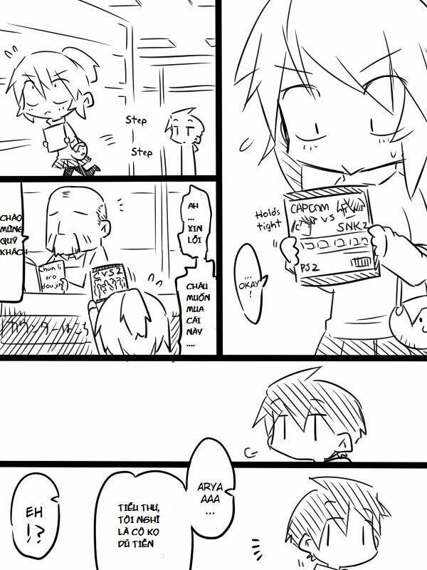 mishiro-san to yamada-kun chapter 16 3